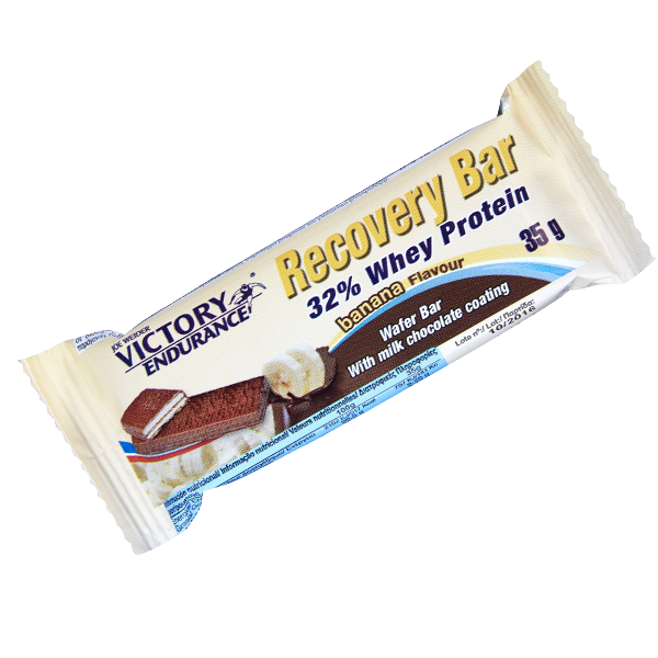 Victory 32% Recovery Bar - 35g